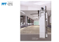 90 Derece Dönüş Açısı ile Güvenli Güvenilir Dumbwaiter Asansör PLC Kontrolü