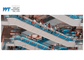1000mm 800mm Genişlikli Alışveriş Merkezi Yürüyen Merdiven, Etek Paneli Aydınlatmalı