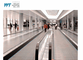Havaalanı Binaları İçin 1000mm Genişlik Yolcu Konveyörü